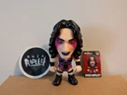 New ListingWWE Ballers Rhea Ripley Vinyl Figure - ZURU Wrestling Rhea