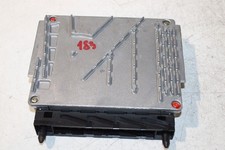 Volvo V70 2003 Benzin Motorsteuergerät -modul 0261206828 147kW HAI10761