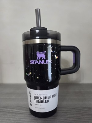 STANLEY The Halloween タンブラー　20 OZ タンブラー The Halloween Quencher H2.O FlowState™ Tumbler with Handle