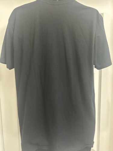 VP Racing Fuels T Shirt Tee Men's Black Size XL - Picture 4 of 6