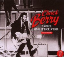 Various Artists Chuck Berry & Other Kings of Rock 'N' Roll (CD) (US IMPORT)