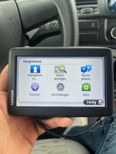 TomTom Navi Start 25 4EN52 Z1230 Navigationssystem
