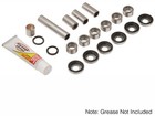Pivot Works Linkage Rebuild Kit HONDA CRF100F CRF80F XR100R XR80R PWLK-H74-000