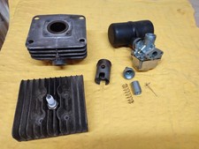 Simson S 51 Zylinderkit original + Vergaser mit Luftfilter