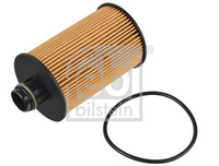 ÖLfilter FüR Lancia Maserati Jeep Thema Ghibli III Levante SUV Quattroporte VI
