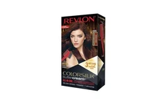New Revlon Colorsilk Buttercream Hair Dye #45RG Reddish Bronze Hair Color 1.6 FL