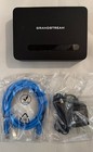 Grandstream GS-HT813 Gateaway Analog Telephone Adapter 1 FXS 1 FXO 2 SIP Profile