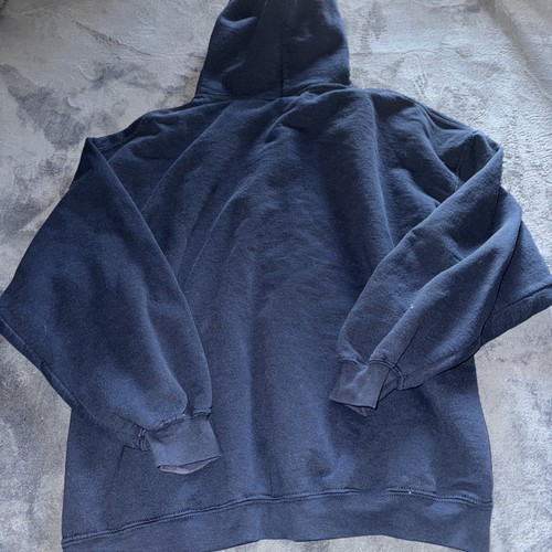 Chino Hills Huskies High School Lonzo Lamelo Ball Basketball Hoodie XL (39) - Picture 3 of 4