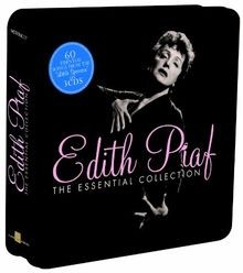 Essential Collection (Lim.Metalbox ed.) von Piaf,Edith | CD | Zustand sehr gut