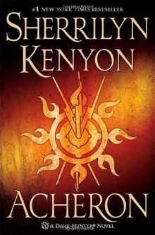 Acheron (Dark-Hunter Novels) von Sherrilyn Kenyon | Buch | Zustand gut - Bild 1 von 2