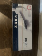 Nanit Pro N311US HD Baby Camera with Sleep Tracking and Breathing Monitoring 