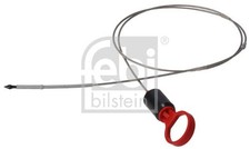 Oil Dipstick Lubrication Febi Bilstein 186047 Fits SCANIA