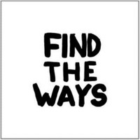 Allred Broderick - Find The Ways - Cd - G3Z