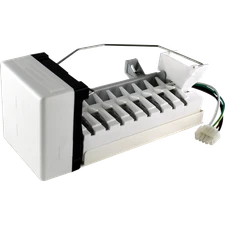 034541-000 CM Refrigerator Ice Maker Assembly