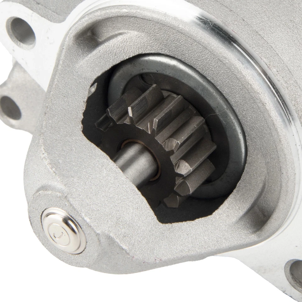 Arranque 19247N para camioneta Ford F150 F250 F350 2014-2017 5,0 L 6,2 L 410-52472 Foto 3 de 4