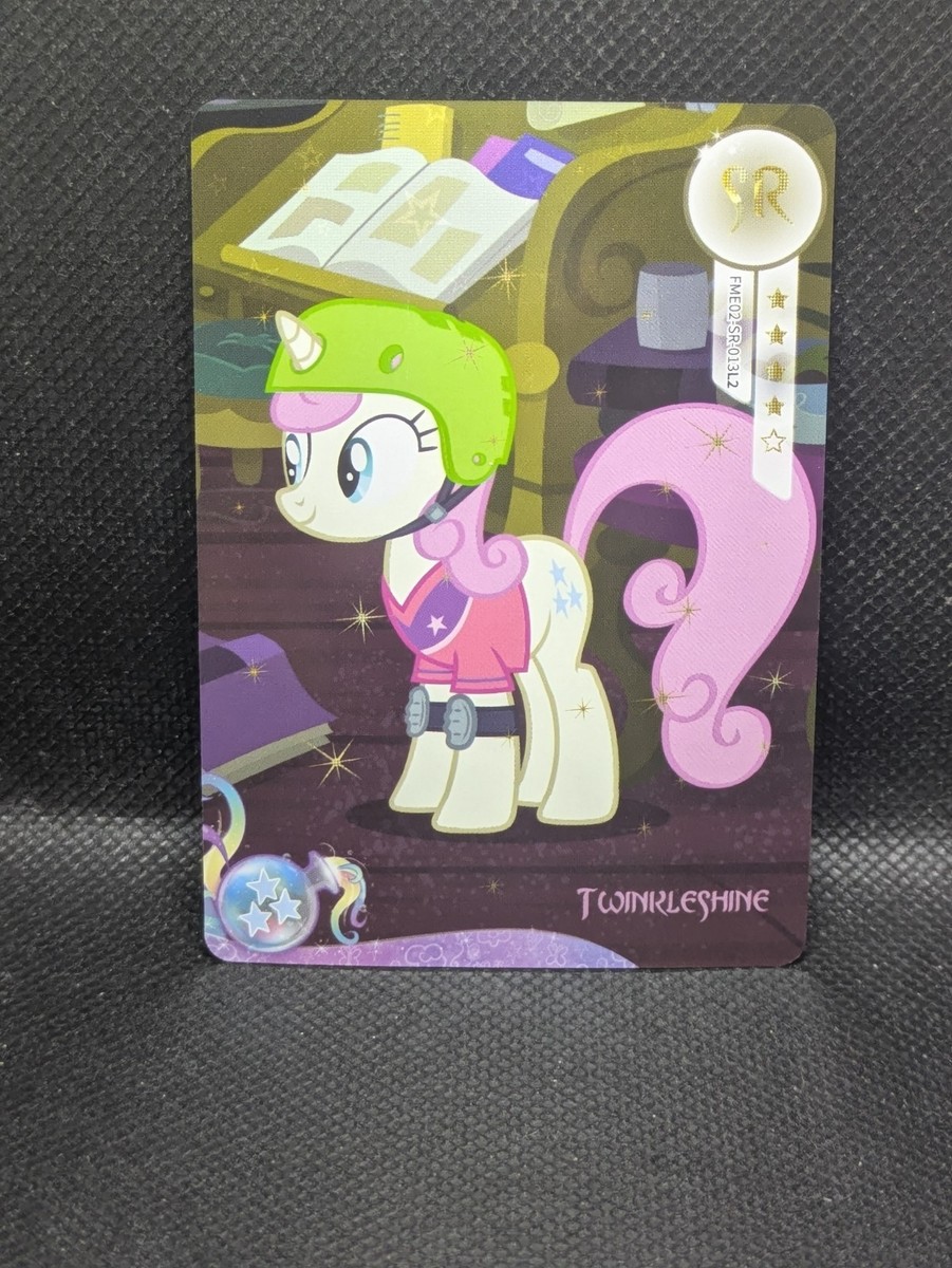 Kayou - My Little Pony - Twinkleshine - FME02-SR-013L2 | eBay