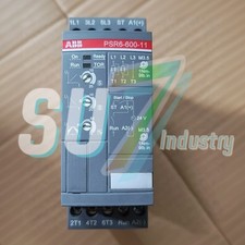 ABB PSR6-600-11 Soft starter#1pcs New In Box