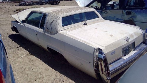 AC Compressor RWD Fits 75-84 86-88 CUTLASS 389502 - Picture 5 of 5