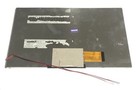 Doppio Schermo LCD Tablet Nurvo Modello 10DCB P/N LKW0171