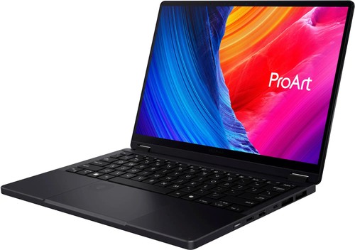 ASUS ProArt PX13 AI 13.3" Touch AMD Ryzen AI 9 HX 370 RTX 4050 32GB 2TB SSD W11P - Picture 3 of 5