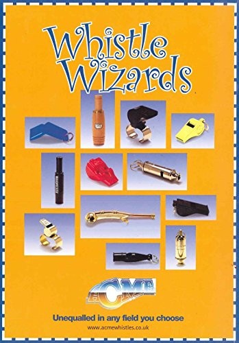 SUZUKI ACME Acme onomatopoeia whistle crow AC259 from JAPAN tu4# - Picture 2 of 3