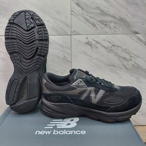 New Balance 990 Triple Black | eBay