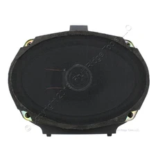 GM Delco OEM 22666839 Rear Speaker for 1997-2003 Chevrolet Malibu No Gasket
