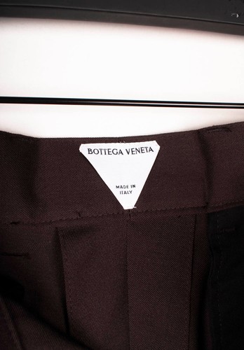 Neu Bottega Veneta Herren Shorts Gr. IT46-S/M, S1489 - Bild 6 von 8