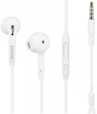 Wireless Earbuds Headphones for Samsung Galaxy S6 S6 Edge with Volume Control
