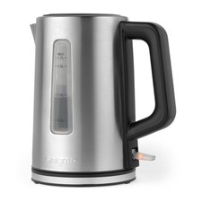 Image of Salter 1.7L Kettle Electric Rapid Boil Easy View 360 Swivel Base Boil-Dry 3000W