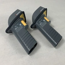 Intermec SABRE 1551 Handheld Barcode Scanner (Lot of 2)