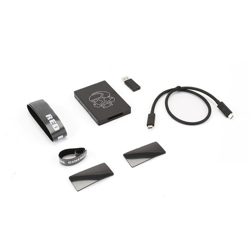 RED Digital Cinema CFexpress Card Reader - Mfr# 750-0097 SKU#1953709