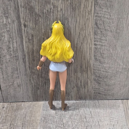 Vintage 1985 MOTU She-Ra Toothbrush Holder MOTU Replacement She-Ra Part Only - Picture 2 of 6