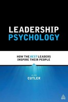 Alan Cutler | Leadership Psychology | Taschenbuch | Englisch (2014) | Kogan Page