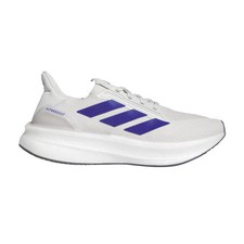 adidas Ultraboost 5X Running Mens Size 8 Womens Size 9 Blue Grey JS3516 New