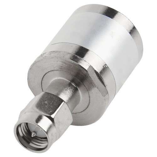 Various RF Devices Cross Border With A Power Rating With A Standing Wave Ratio - Photo 8/12