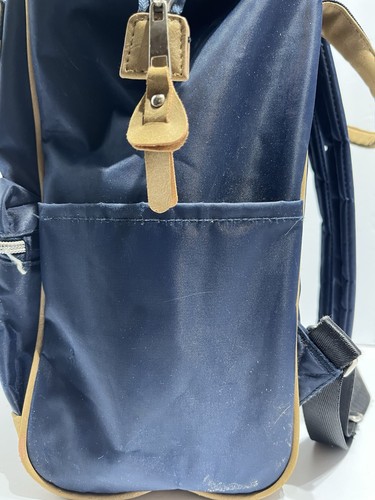 The Mandalorian; The Child , Baby Yoda,Star Wars Themed Back Pack BIOWORLD Brand - Picture 4 of 9