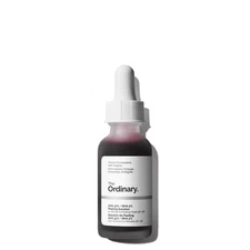 The Ordinary AHA 30% + BHA 2% Peeling Solution, Advanced Exfoliating Peel for Br