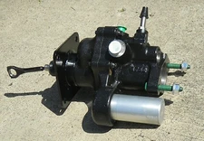 NEW '84 - '91 and '92+ Jeep XJ-MJ Hydroboost,  Power Brake Booster
