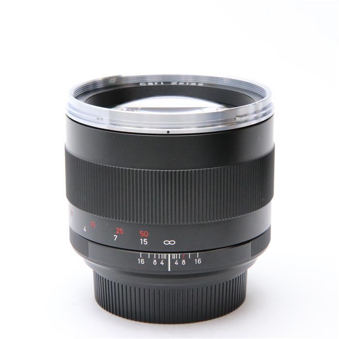 CANON EF用 Carl Zeiss Planar 85mm F1.4 ZE Carl Zeiss Planar T 85Mm F1.4 Ze Lens Replacement For Canon