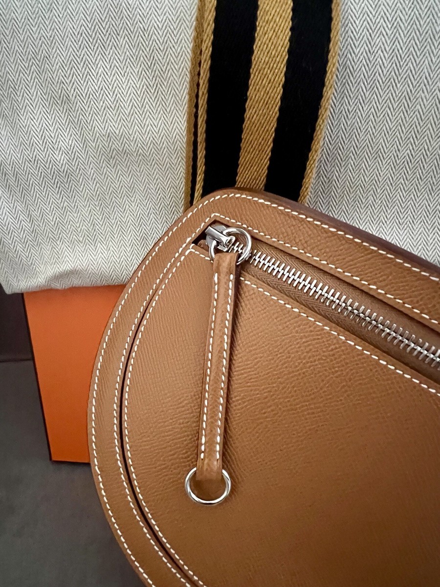 【24SS新作！限定商品】HERMES Petite Course ショルダーバッグ 希少☆【HERMES】Petite Course ショルダーバッグ♪ (HERMES