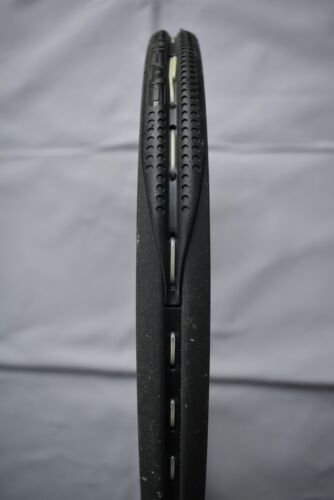 Head Ti S1 Titanium Tennis Racquet Grip 4 5/8" Racquet Bag Included - Picture 8 of 10