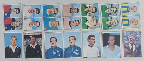 71778 FgD / Lot 142 Panini Fußball Figuren 1965/1966 - Bild 5 von 6