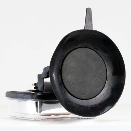 " Wireless LED Towing and Trailer Light Kit - Illuminate Your Vehicle with Ease! - Picture 5 of 9
