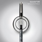 Pelikan Special Edition M605 Tortoiseshell-Black 14K nib Fountain Pen