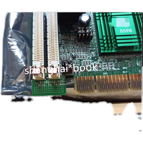 1Pcs New PISA550 KJ060030-550A Via DHL or Fedex - Afbeelding 5 van 5