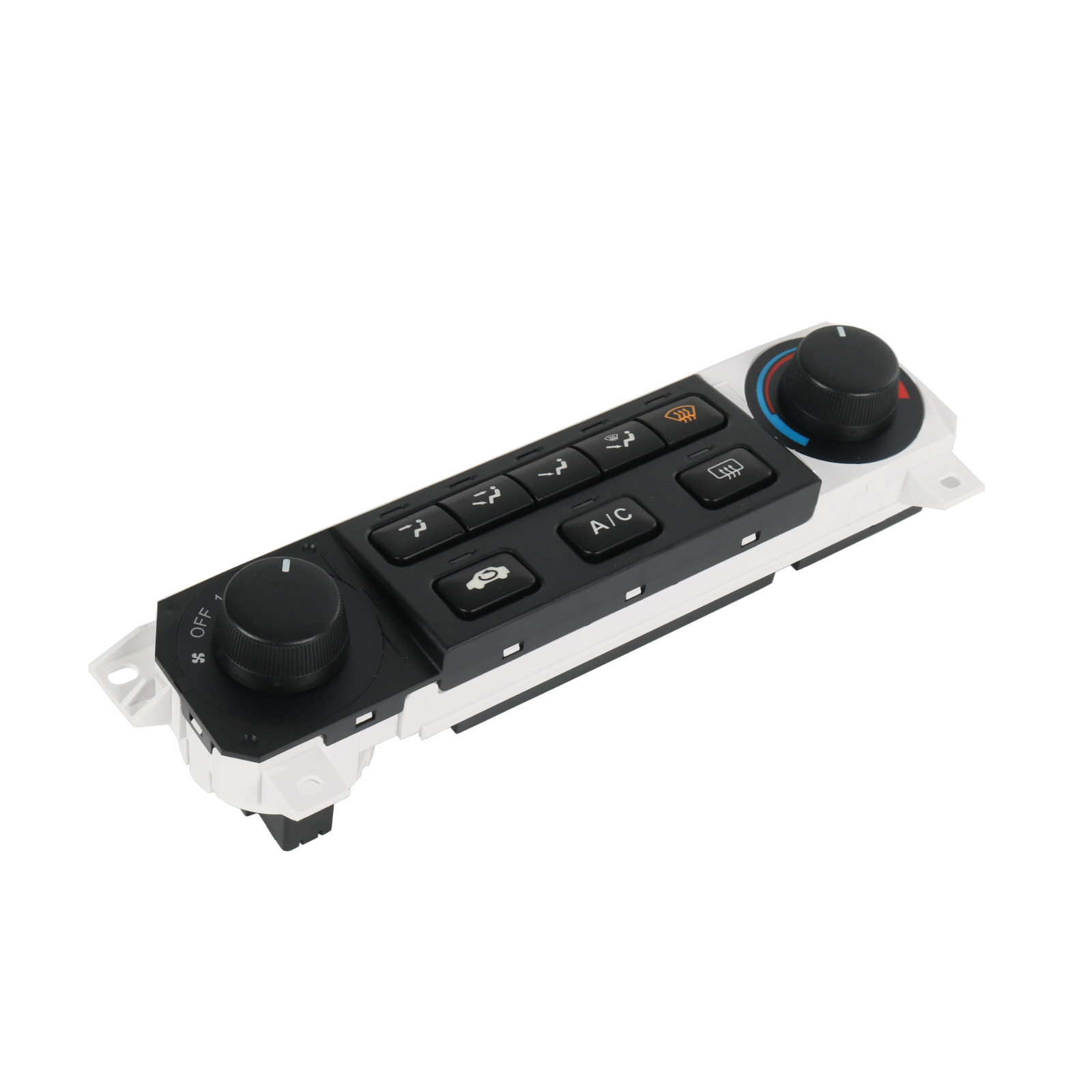 A/C Heater Climate Control Module For 98-00 Honda Accord 1998-04 Honda Odyssey 