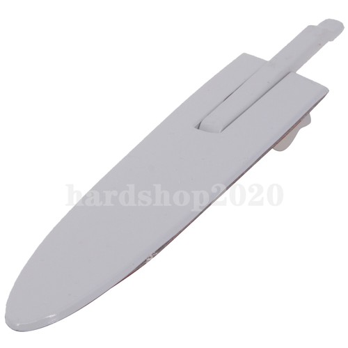 54377184048 Right Convertible Roof Top Hinge Cover For BMW 320i 428i 430i 440i - Picture 7 of 9