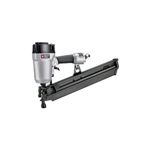 Porter-Cable-22-Degree-3-1-2-in-Full-Round-Head-Framing-Nailer-Kit-FR350B-Recon