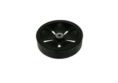 Hayter Genuine 111-2021 Wheel Assembly Spirit - Foto 1 di 1